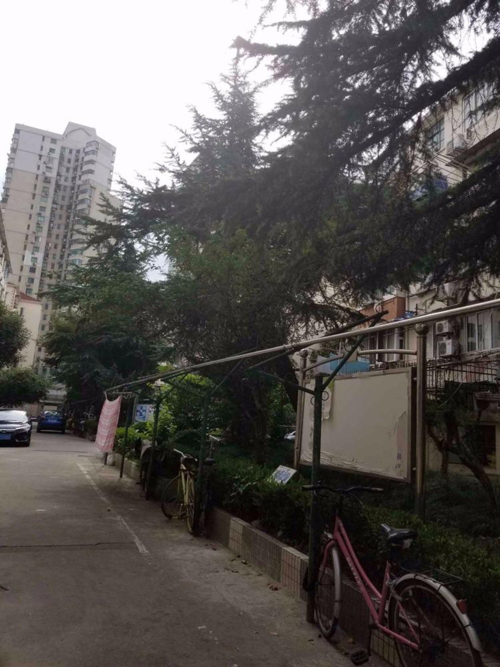 上海北郊小区(487弄)二手房房源图片