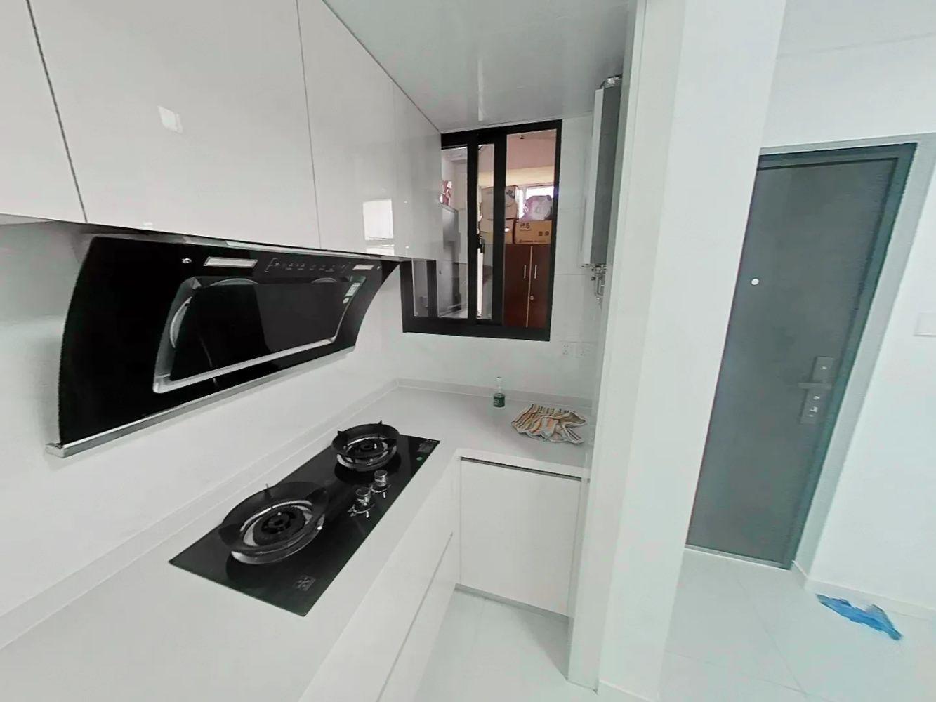 上海延吉六村二手房房源图片