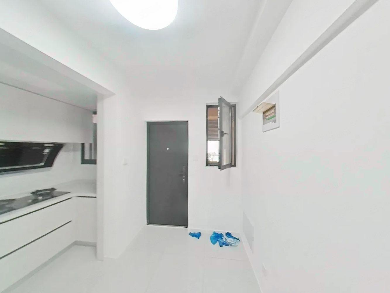 上海延吉六村二手房房源图片