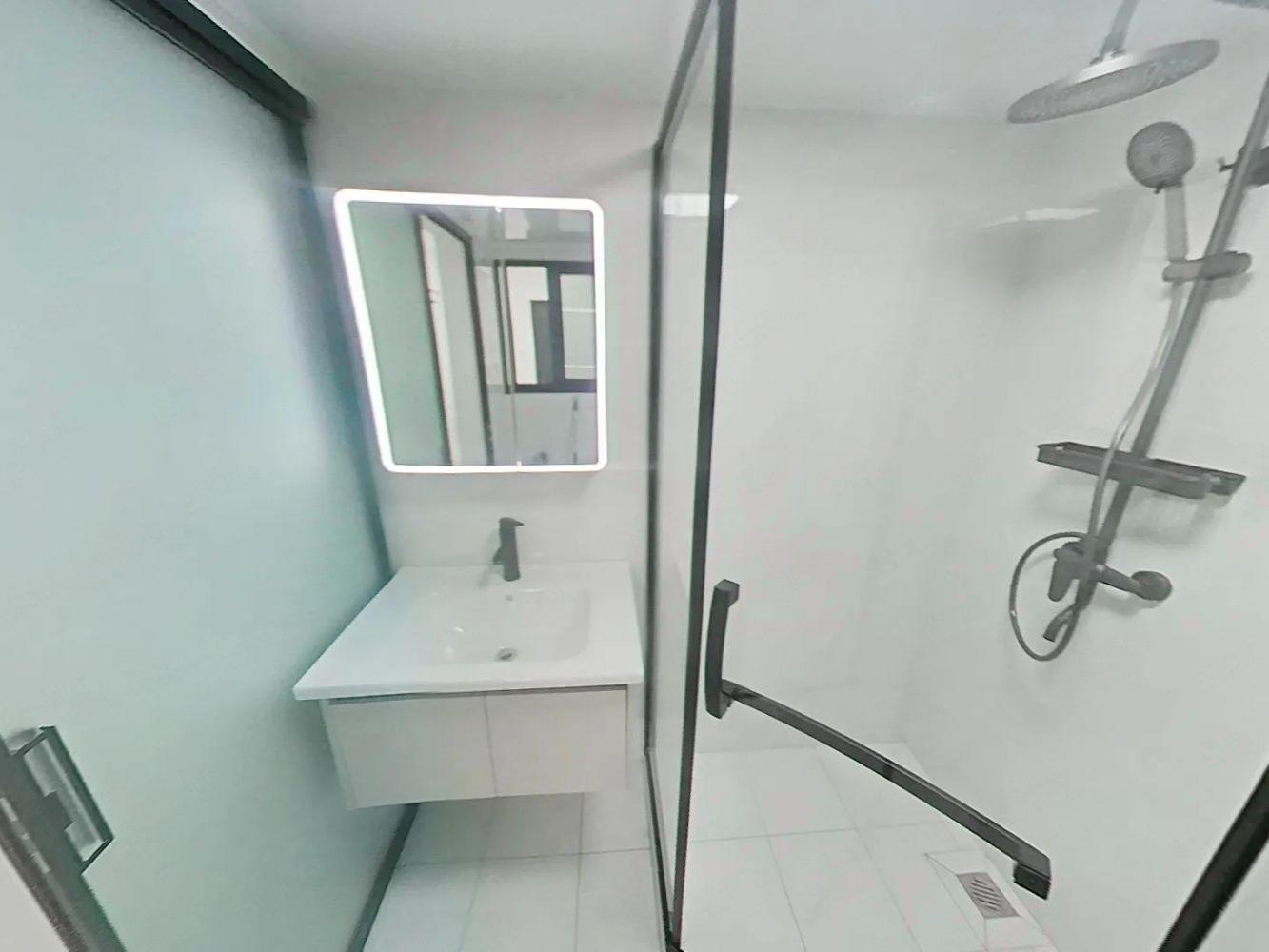 上海延吉六村二手房房源图片