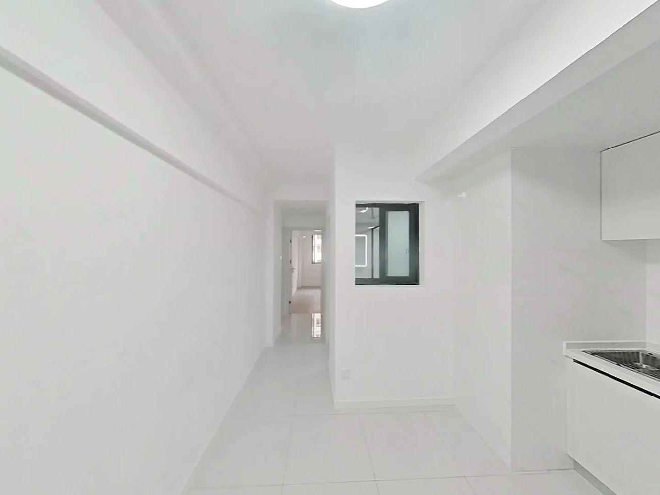 上海延吉六村二手房房源图片