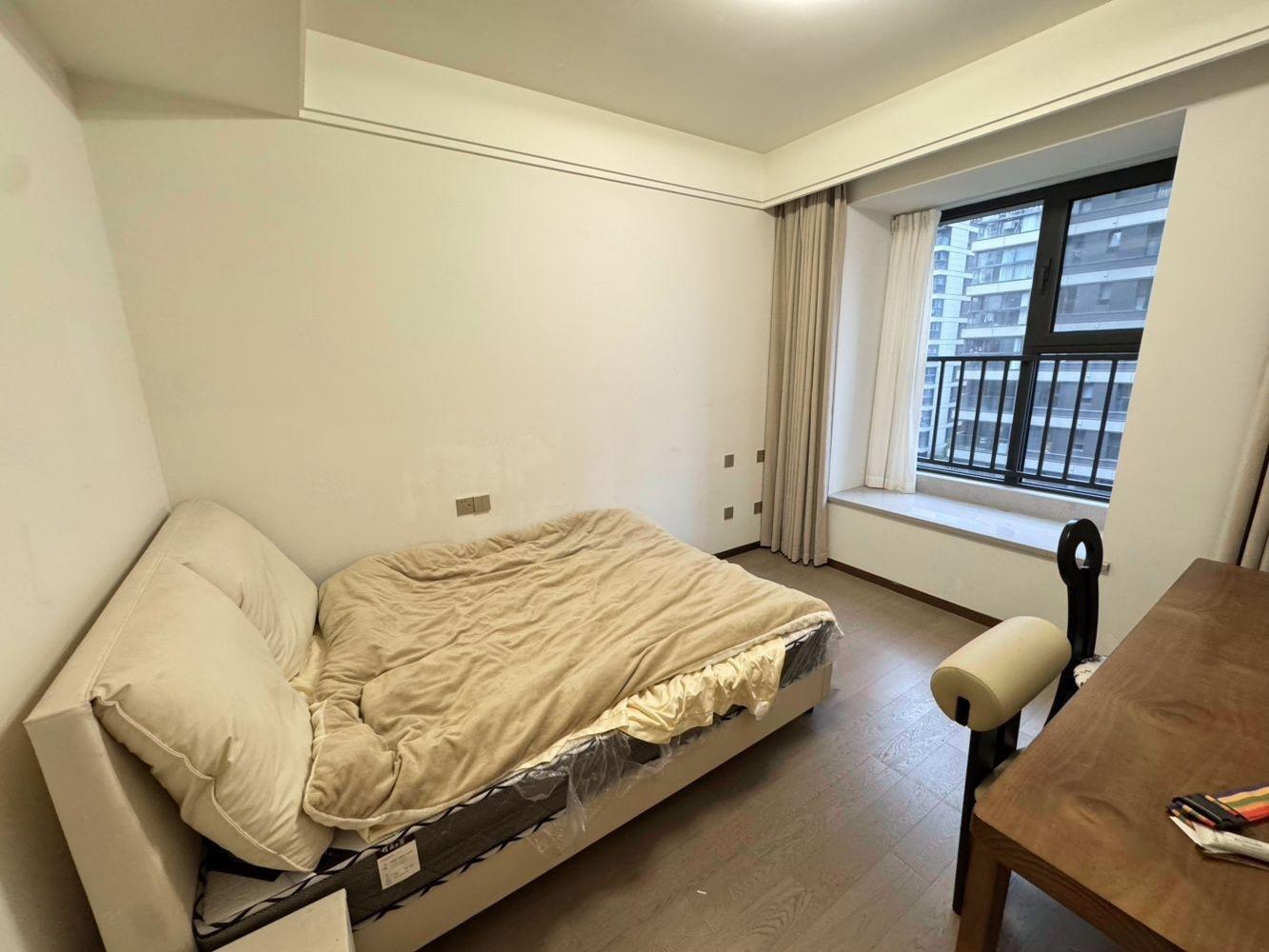 上海保利天汇二手房房源图片