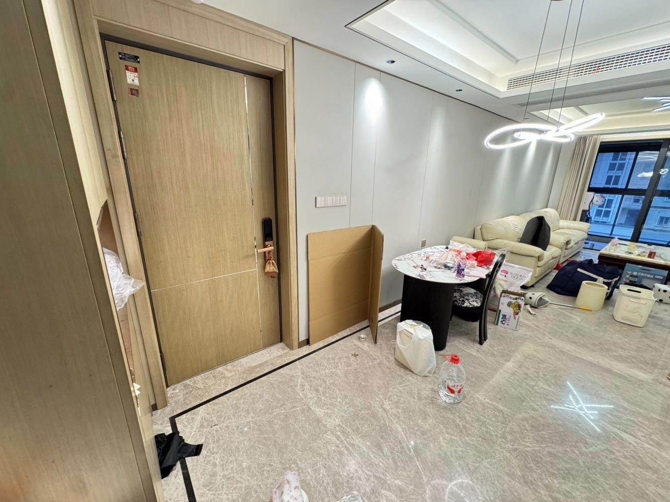 上海保利天汇二手房房源图片