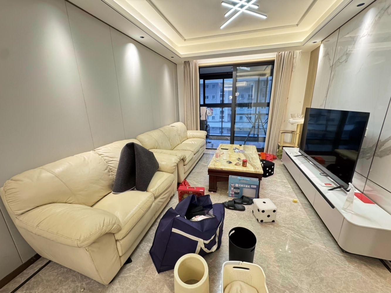 上海保利天汇二手房房源图片