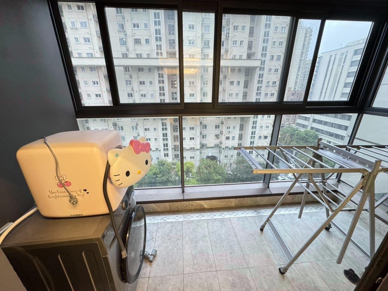 上海保利天汇二手房房源图片