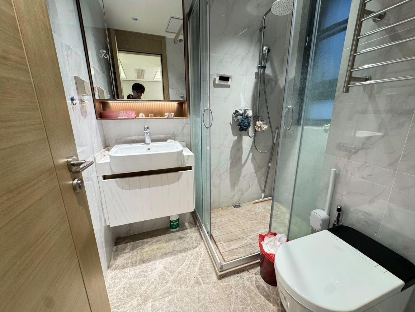 上海保利天汇二手房房源图片