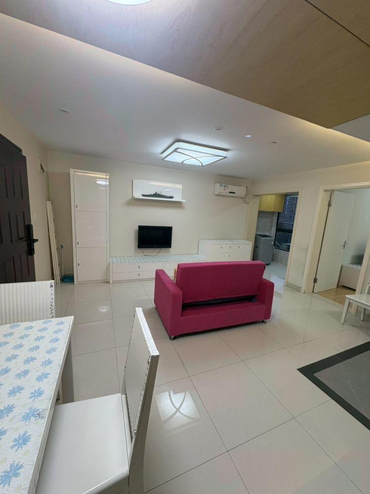 上海保利海上五月花(公寓住宅)二手房房源图片