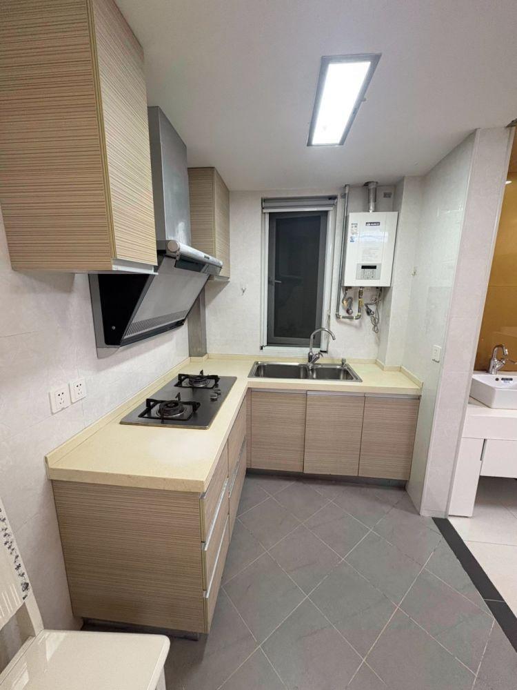 上海保利海上五月花(公寓住宅)二手房房源图片