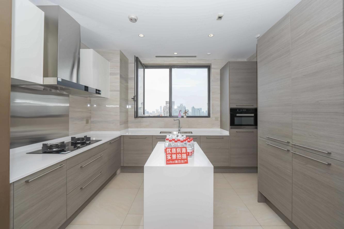 上海瑞虹新城天悦郡庭二手房房源图片