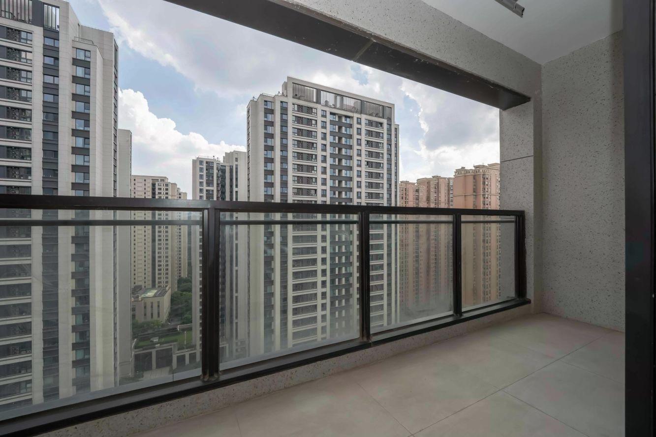 上海瑞虹新城天悦郡庭二手房房源图片