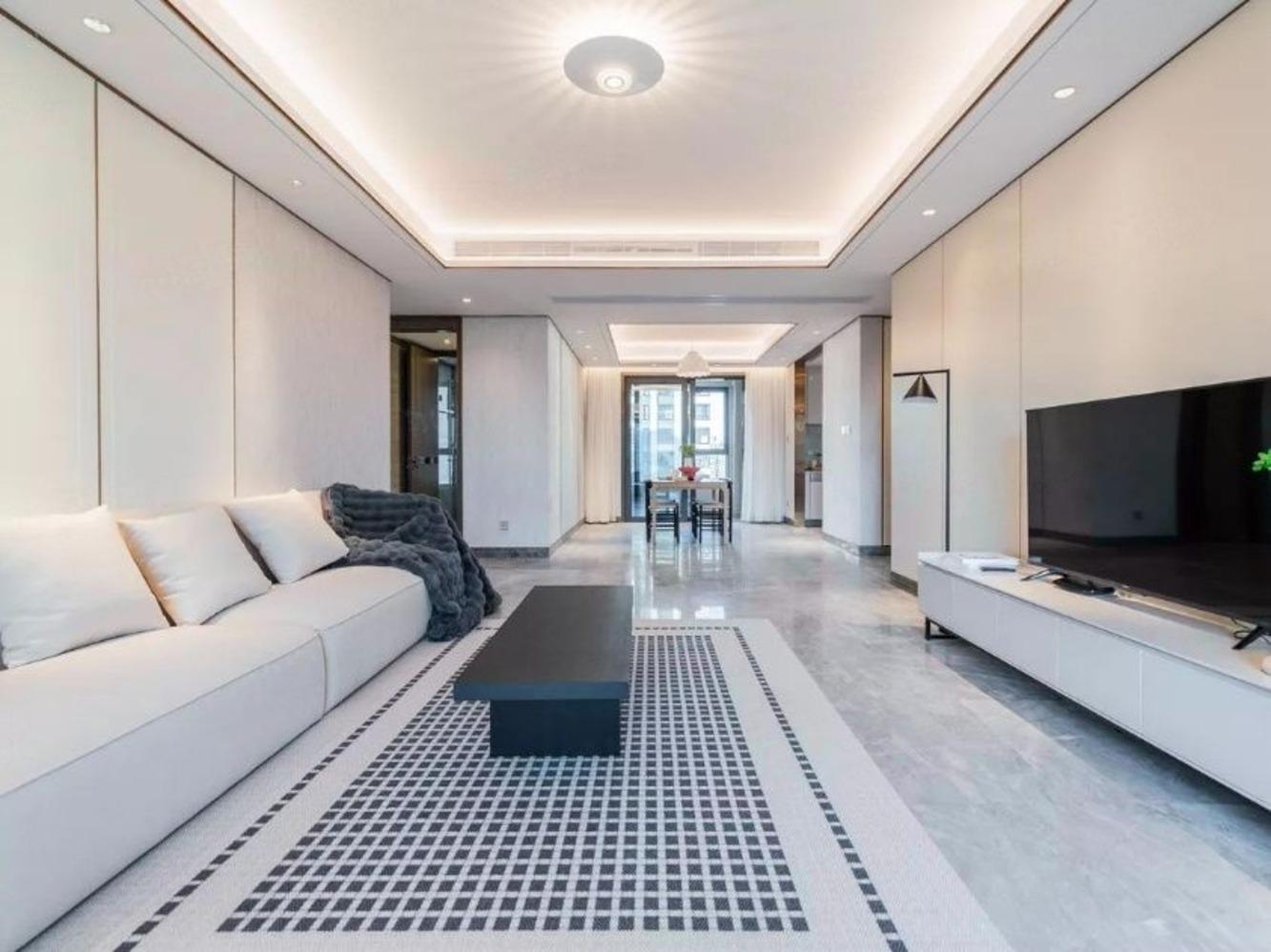 上海中粮瑞虹海景壹号二手房房源图片