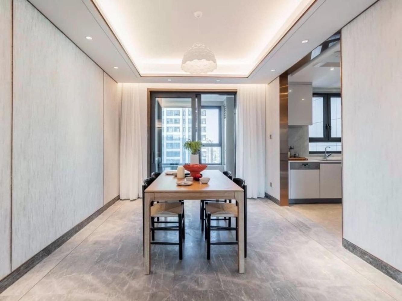 上海中粮瑞虹海景壹号二手房房源图片