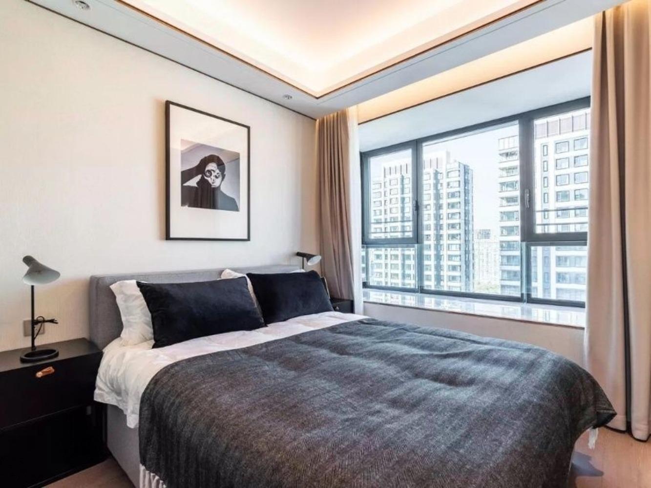 上海中粮瑞虹海景壹号二手房房源图片