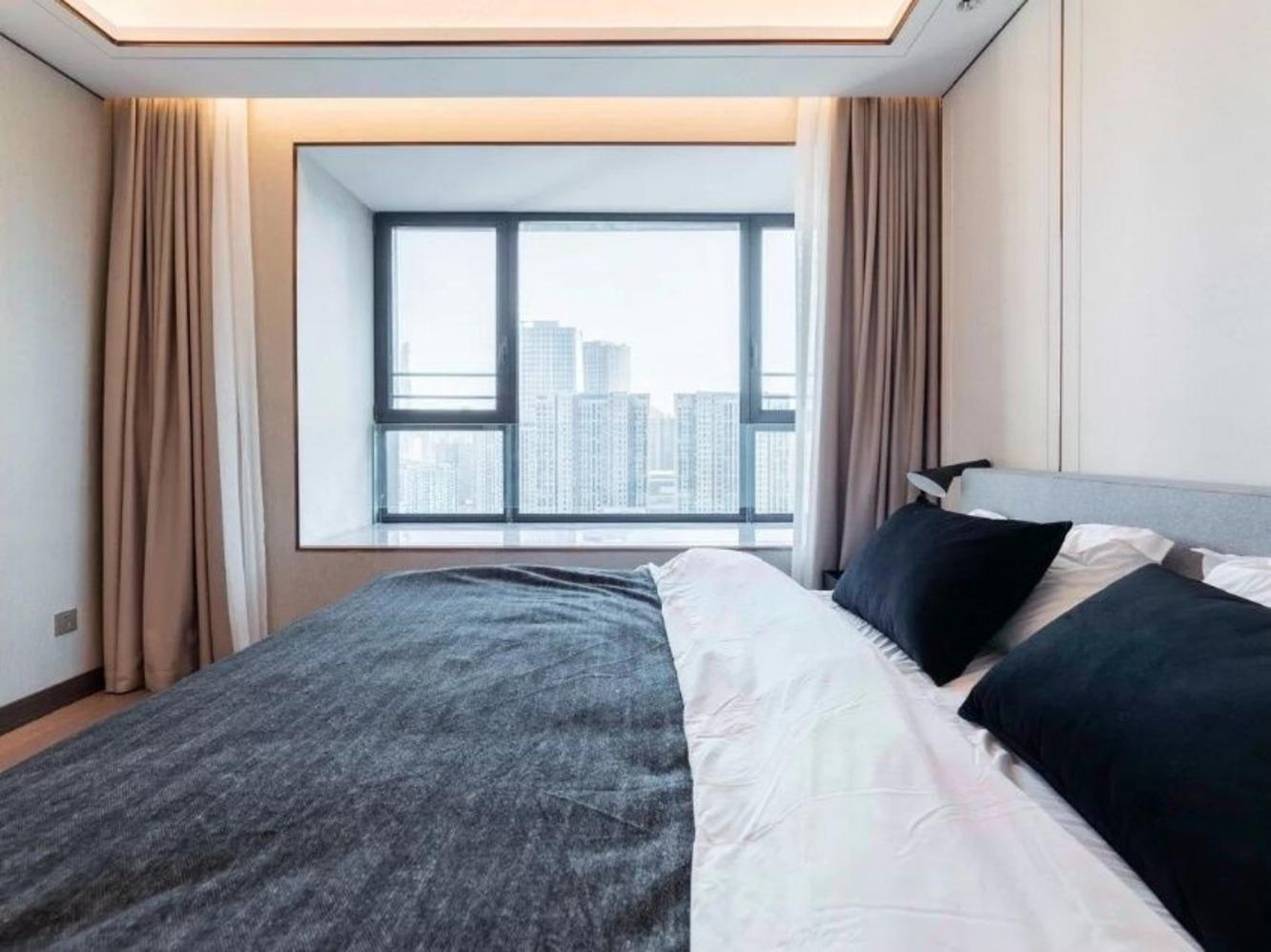 上海中粮瑞虹海景壹号二手房房源图片