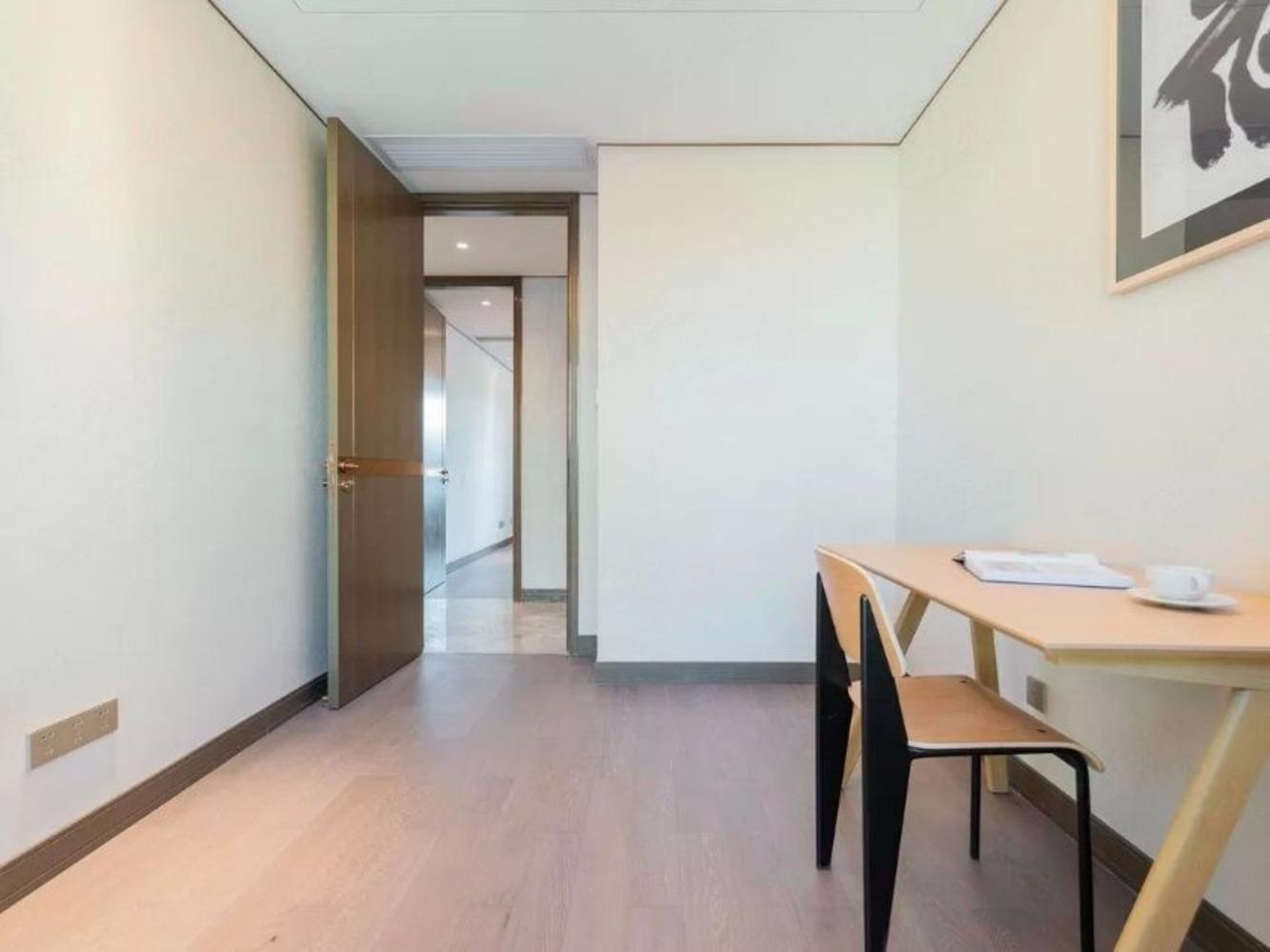 上海中粮瑞虹海景壹号二手房房源图片