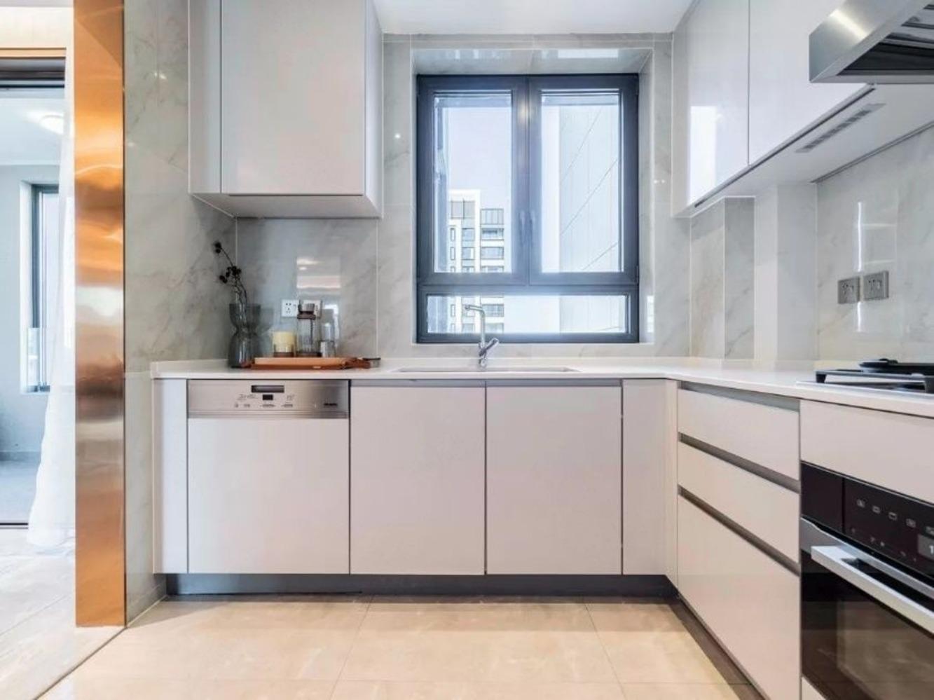 上海中粮瑞虹海景壹号二手房房源图片