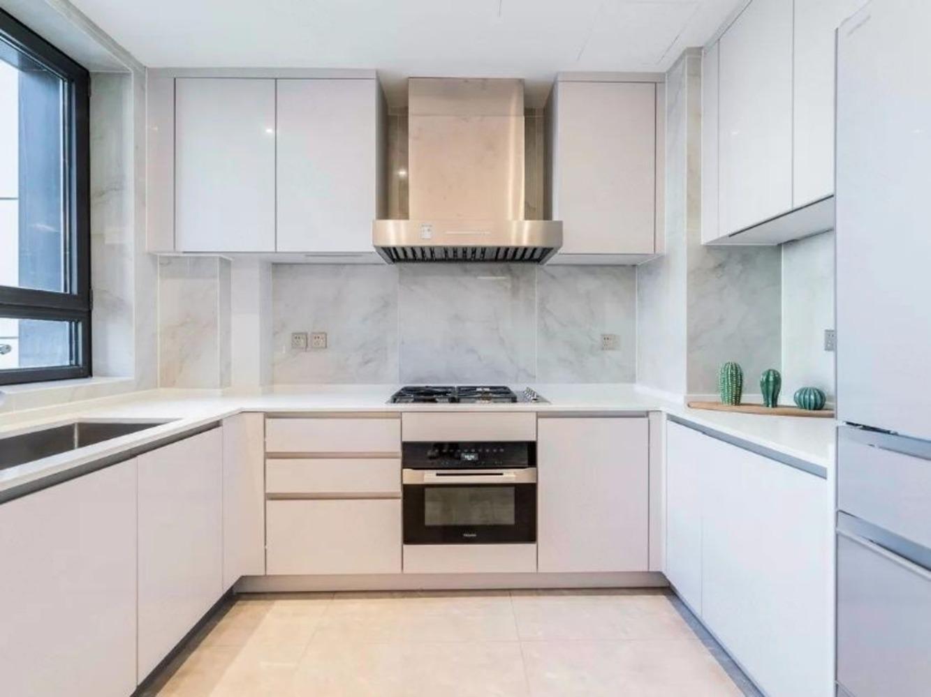 上海中粮瑞虹海景壹号二手房房源图片