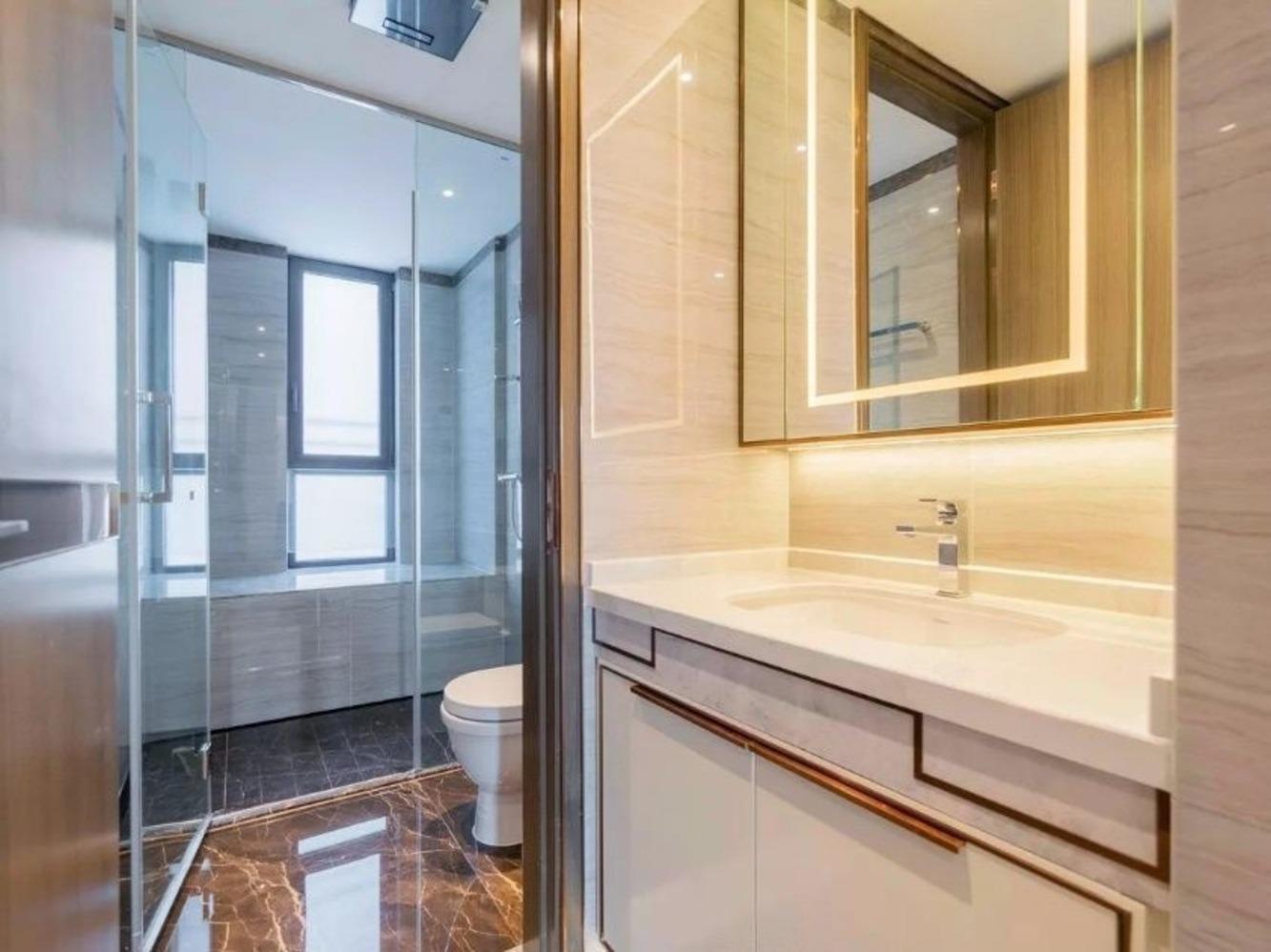 上海中粮瑞虹海景壹号二手房房源图片