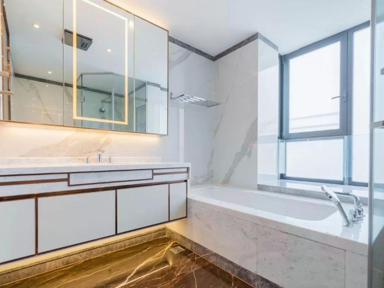 上海中粮瑞虹海景壹号二手房房源图片