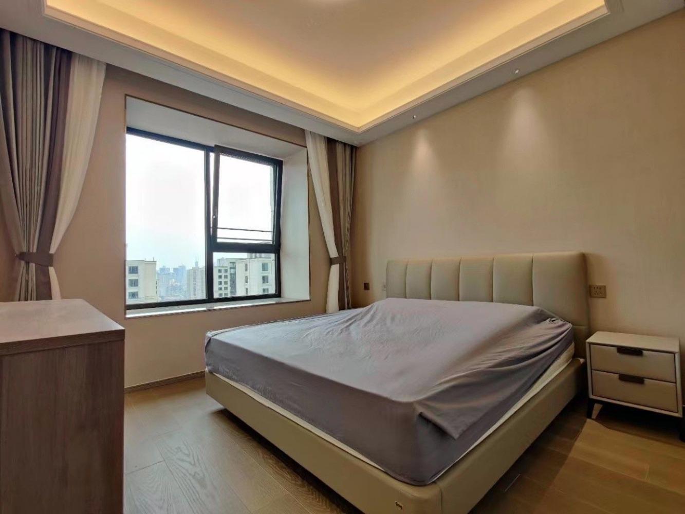 上海瑞虹新城天悦郡庭二手房房源图片