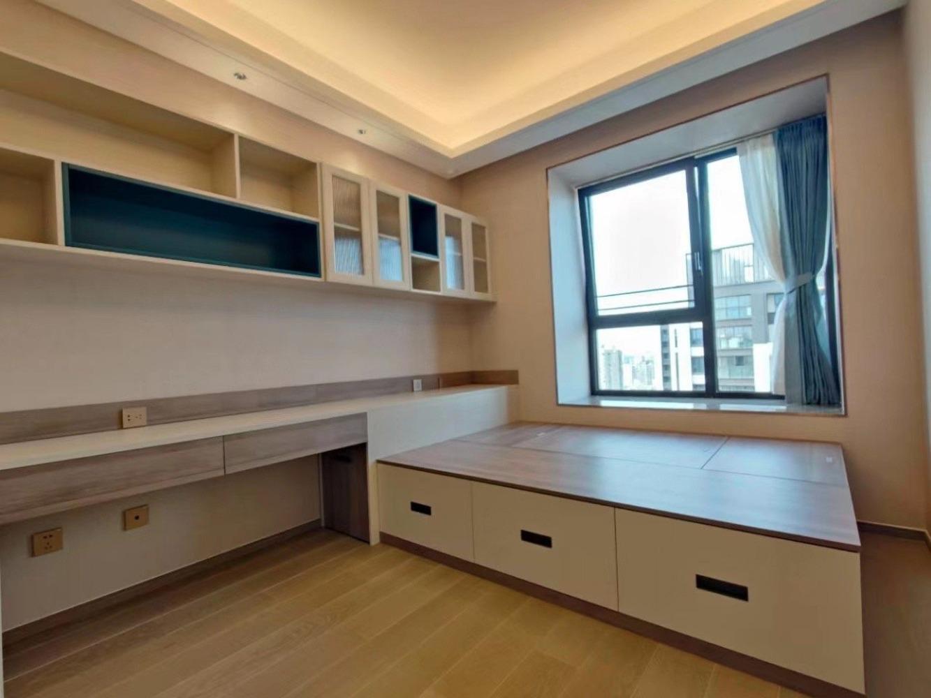 上海瑞虹新城天悦郡庭二手房房源图片