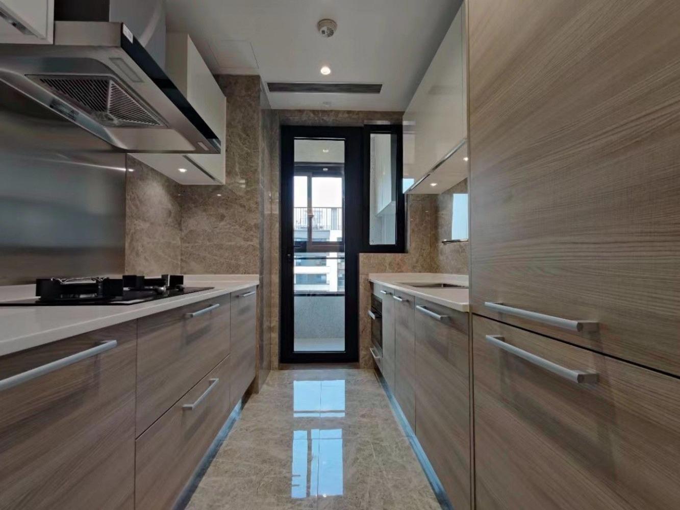 上海瑞虹新城天悦郡庭二手房房源图片