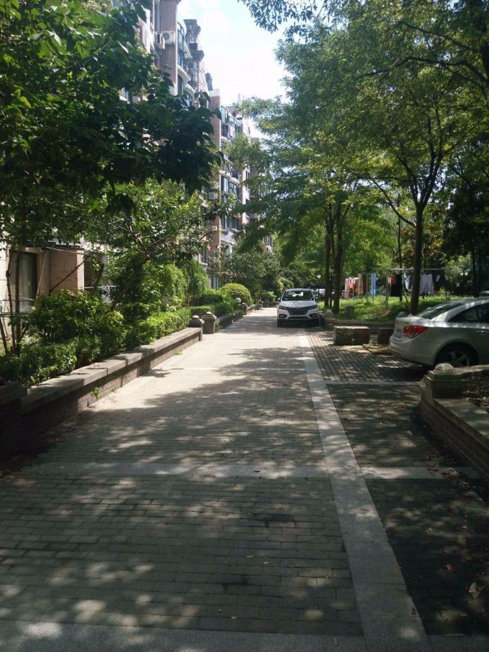 上海瑞虹新城天悦郡庭二手房房源图片