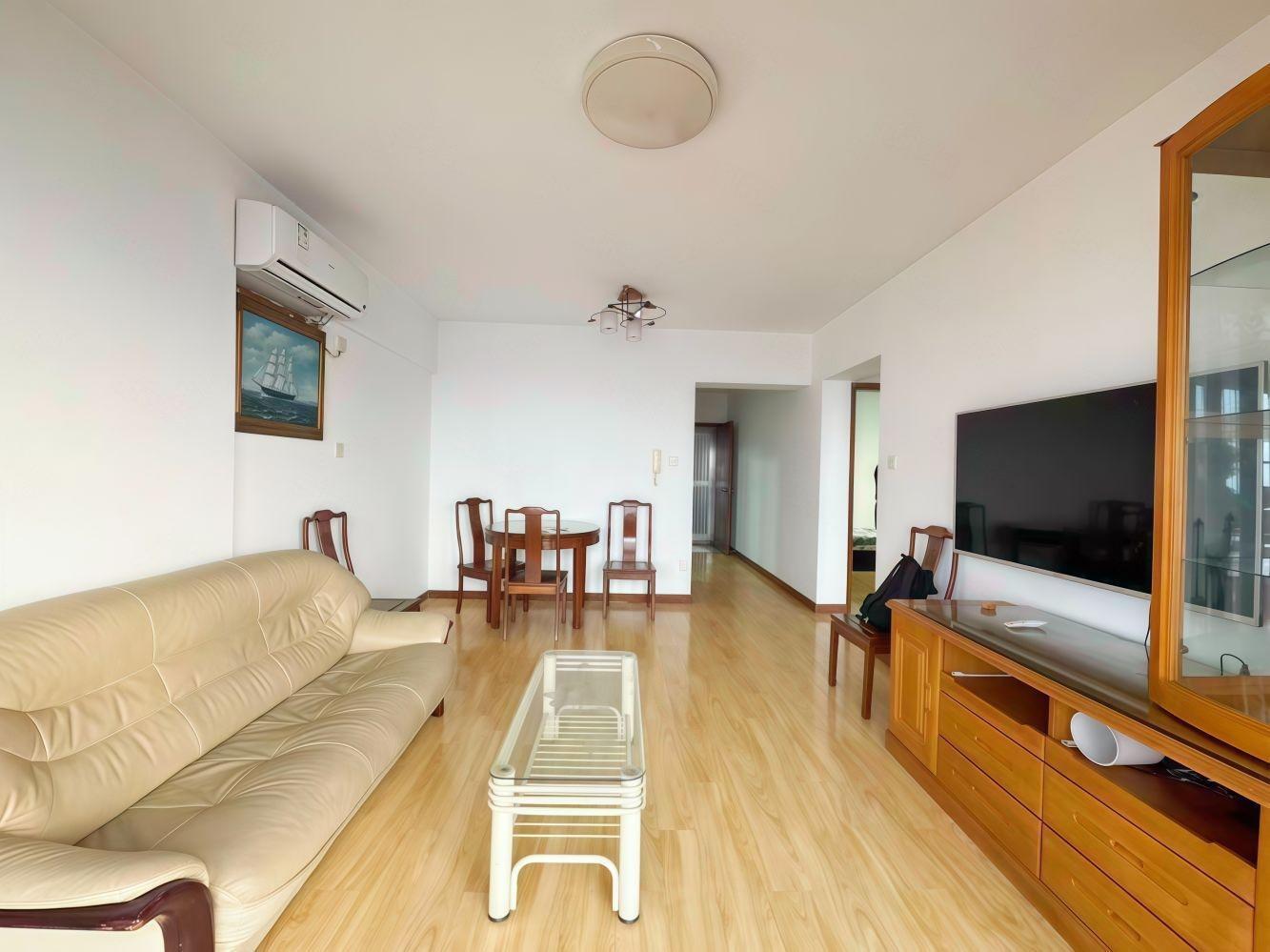 上海和平花苑二手房房源图片