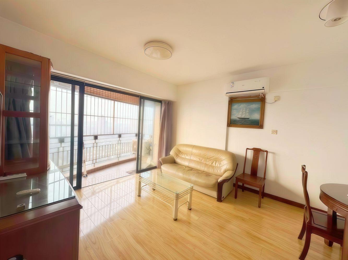 上海和平花苑二手房房源图片