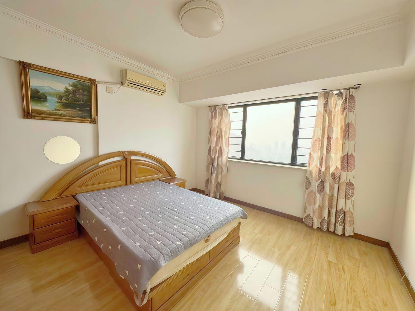 上海和平花苑二手房房源图片