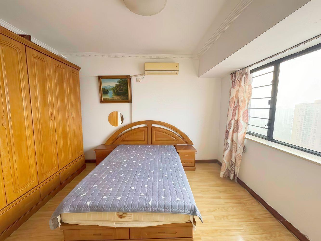 上海和平花苑二手房房源图片