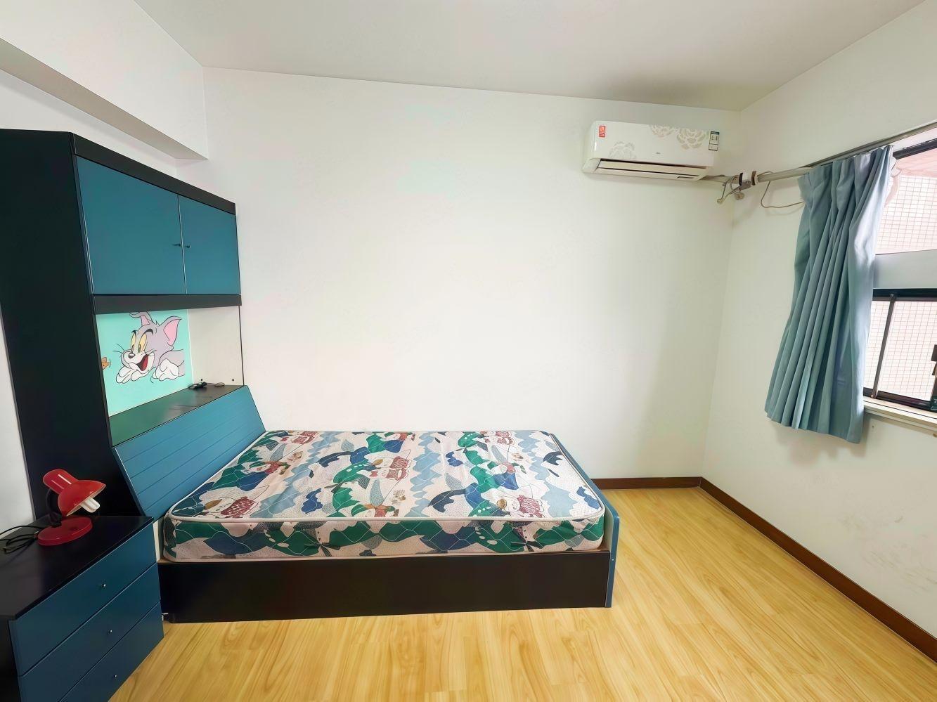 上海和平花苑二手房房源图片