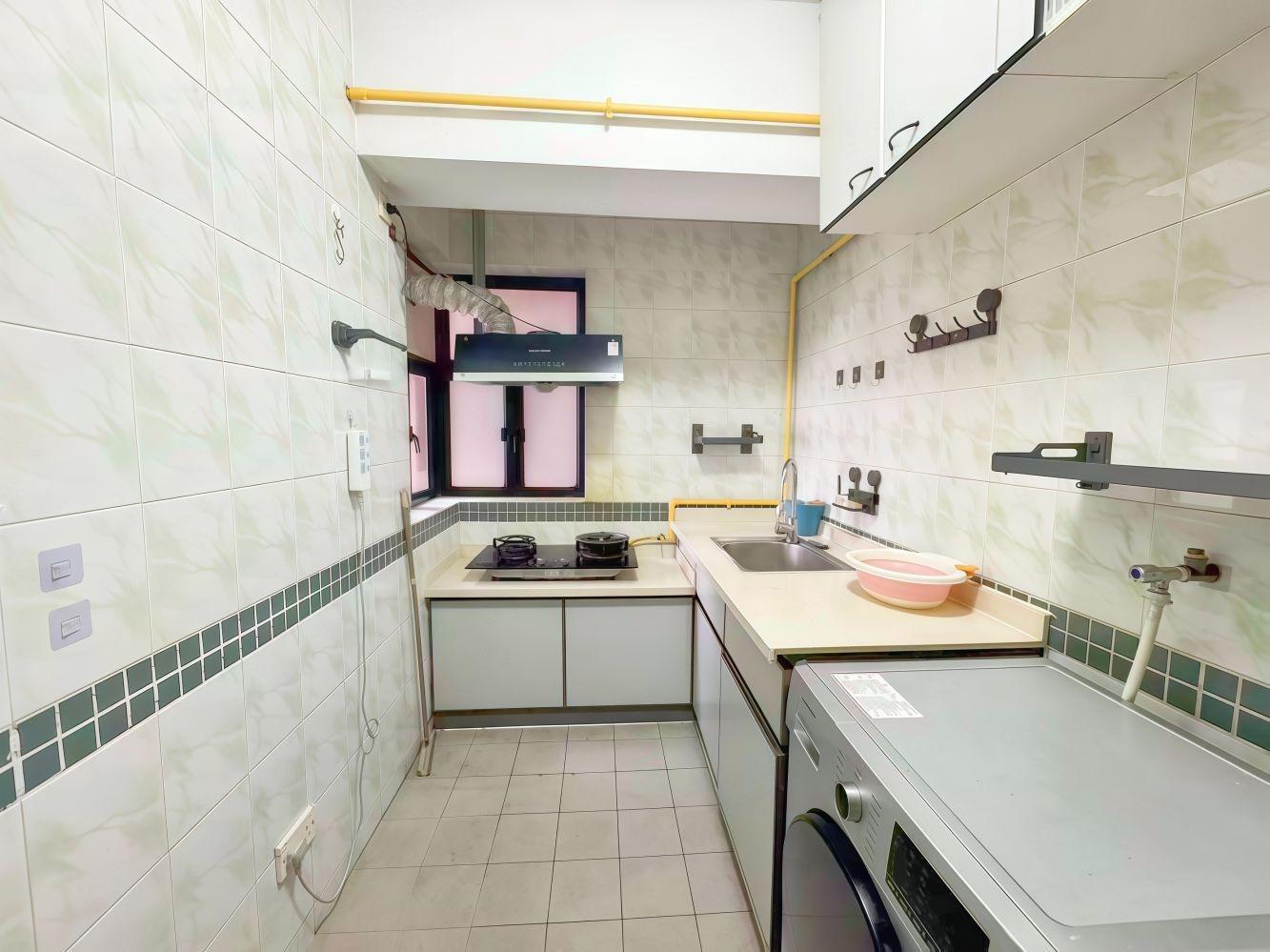 上海和平花苑二手房房源图片