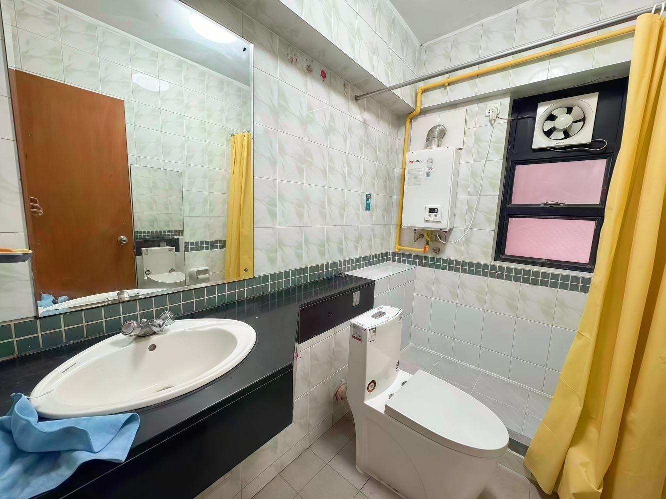 上海和平花苑二手房房源图片