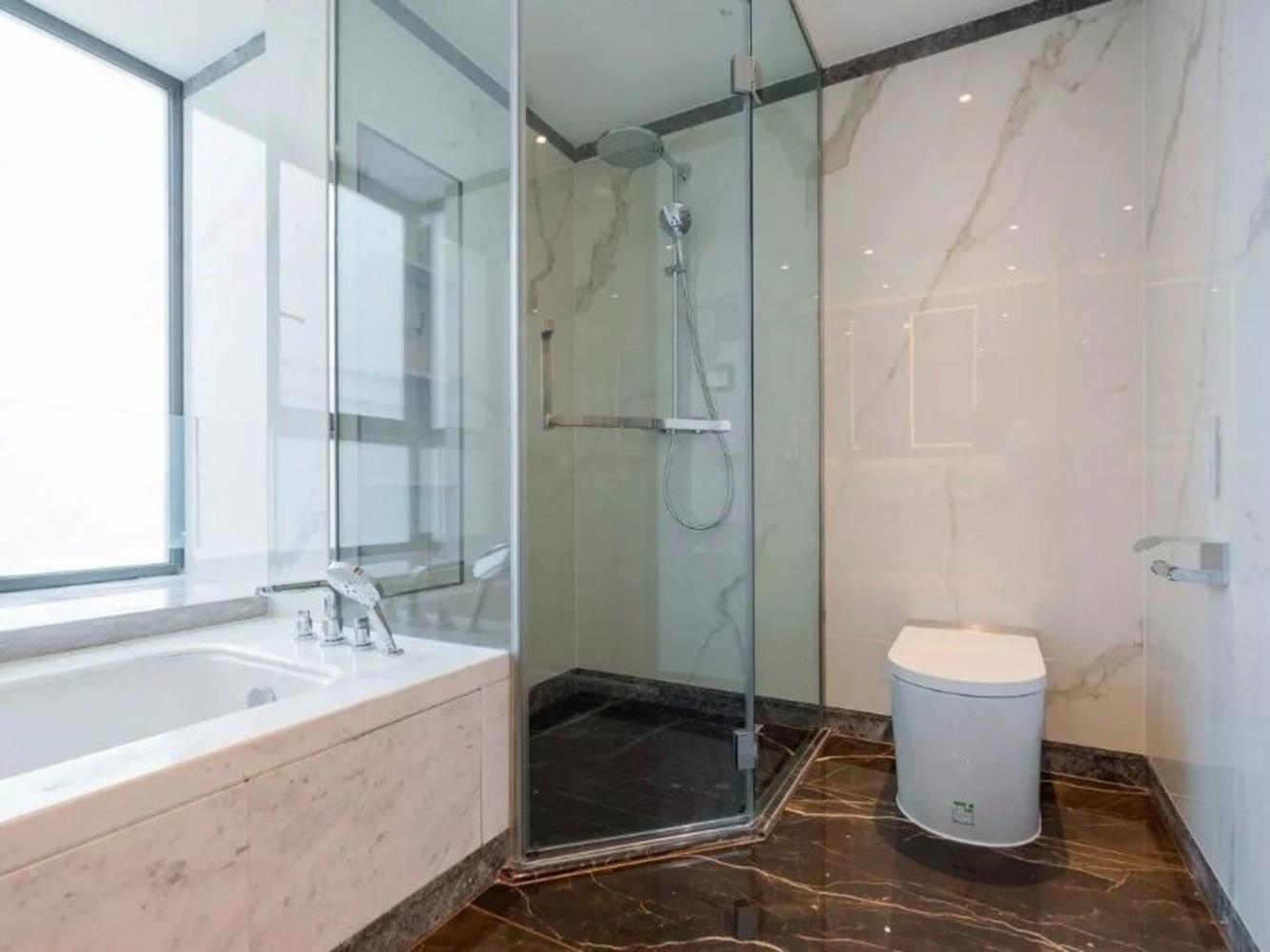 上海中粮瑞虹海景壹号二手房房源图片