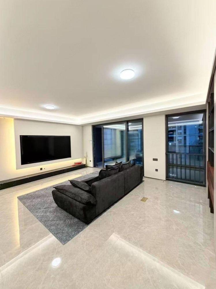 上海保利越秀和樾天汇二手房房源图片