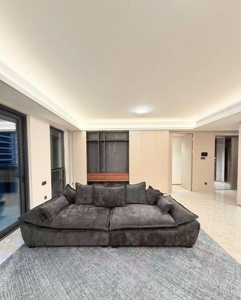 上海保利越秀和樾天汇二手房房源图片