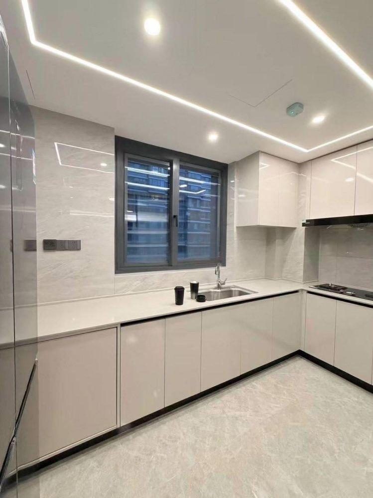 上海保利越秀和樾天汇二手房房源图片