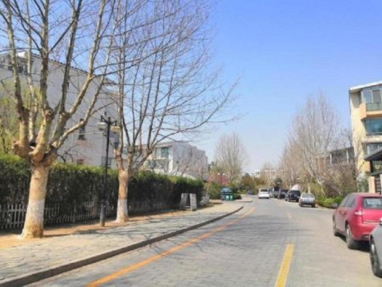 上海瑞虹新城天悦郡庭二手房房源图片