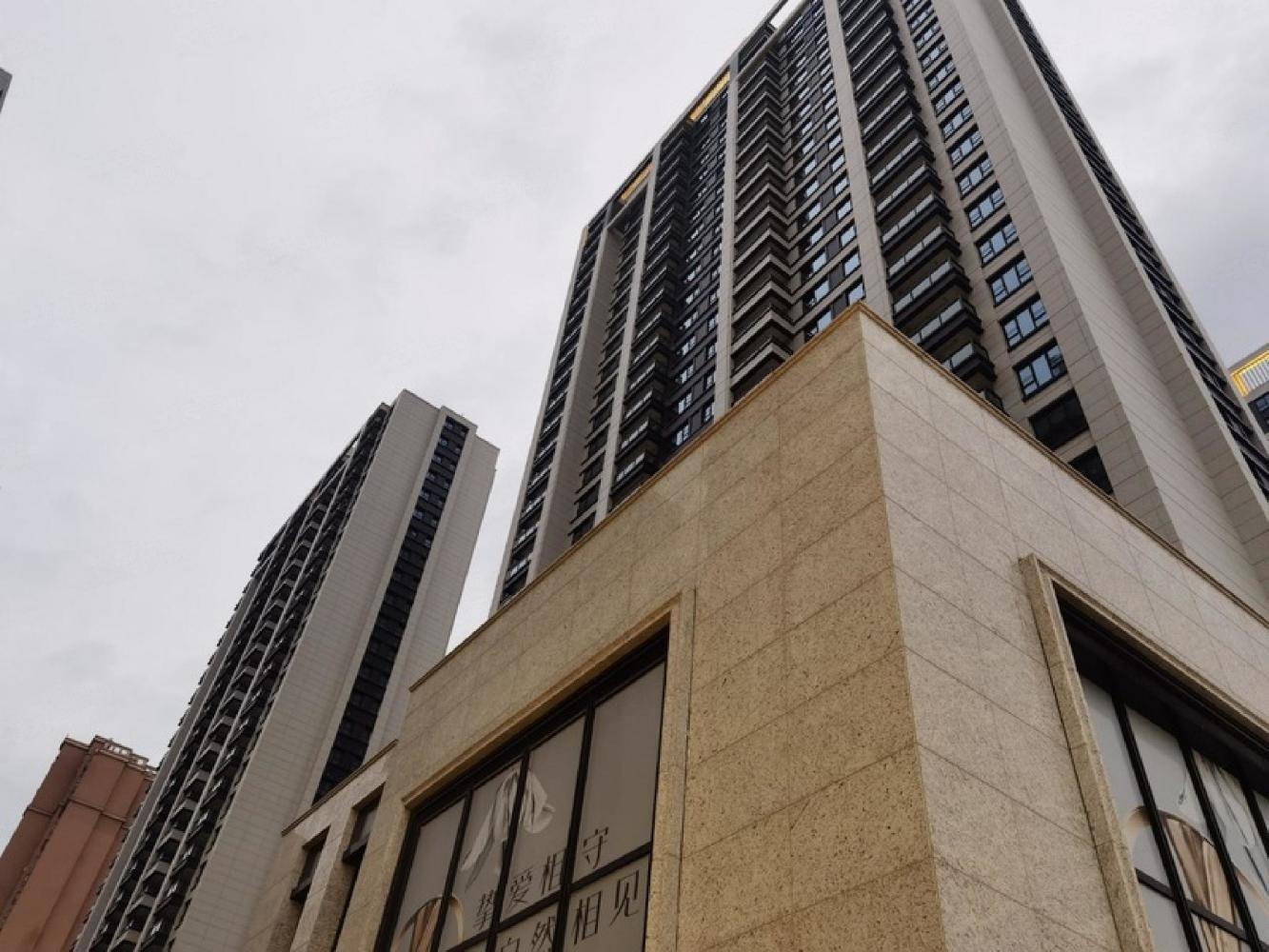 上海瑞虹新城天悦郡庭二手房房源图片