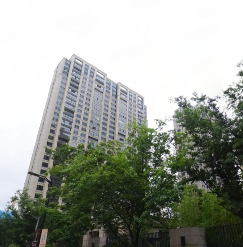 上海瑞虹新城天悦郡庭二手房房源图片