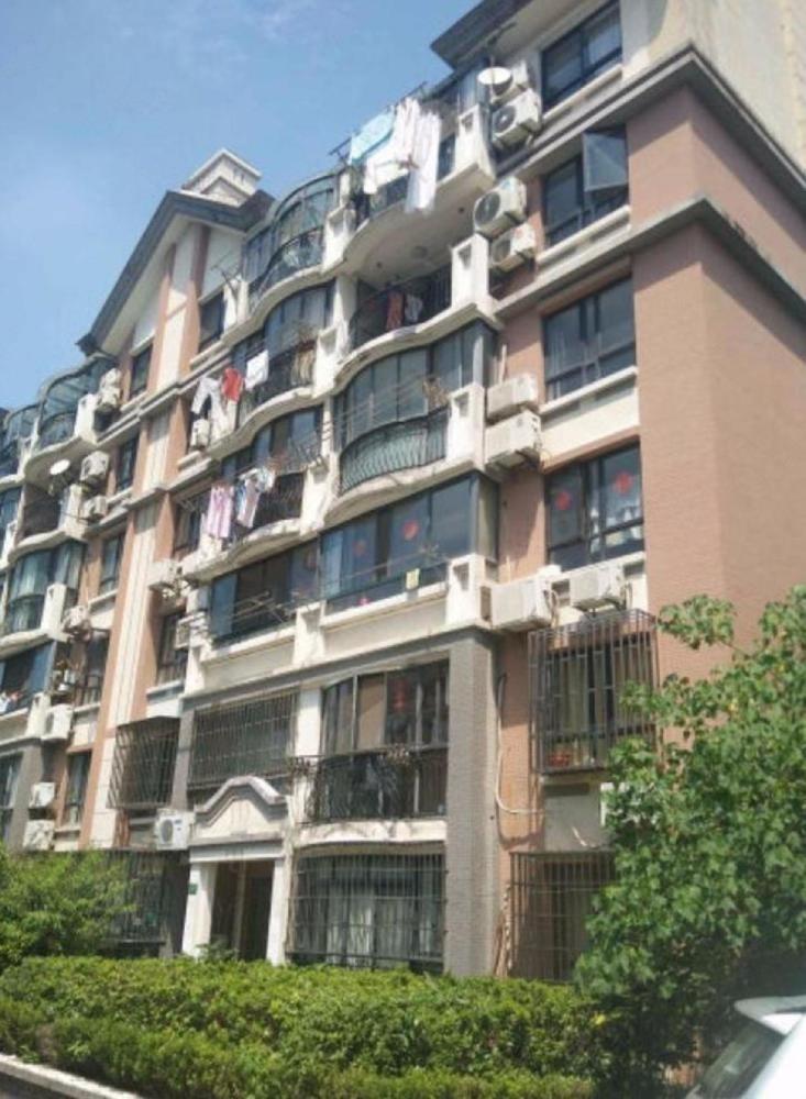 上海瑞虹新城天悦郡庭二手房房源图片