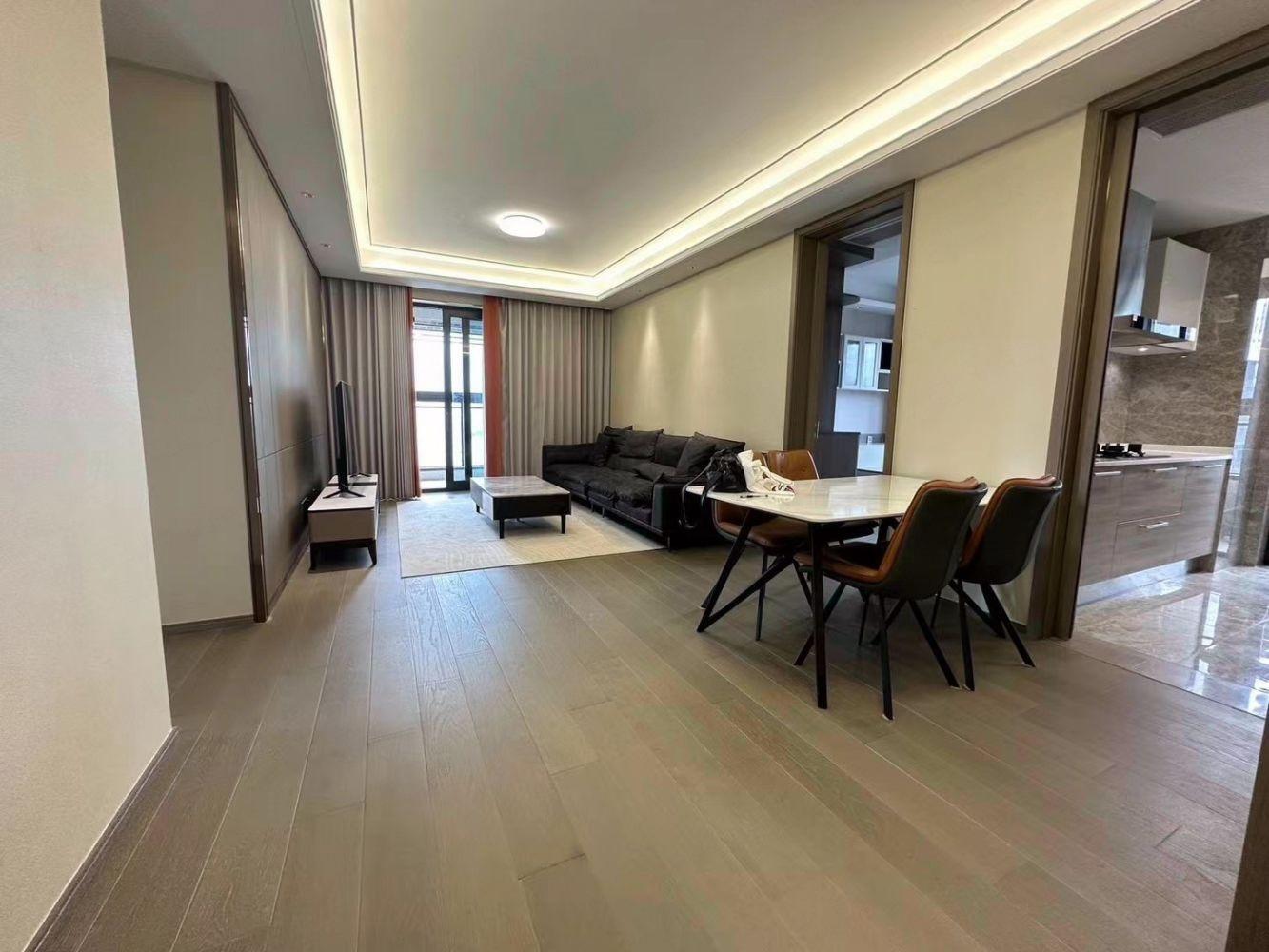 上海瑞虹新城天悦郡庭二手房房源图片