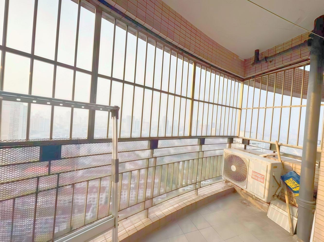 上海和平花苑二手房房源图片