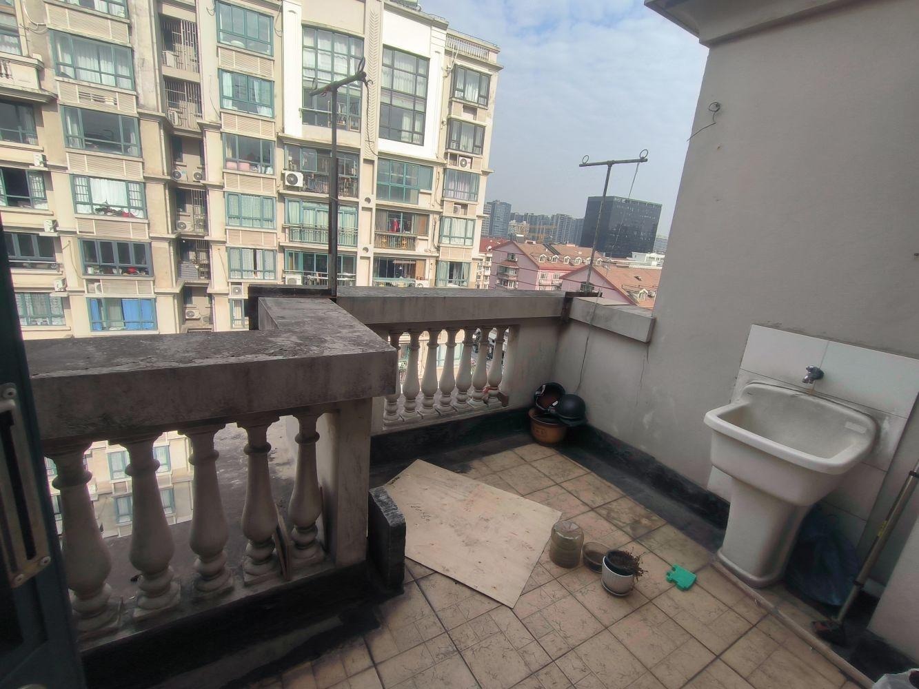 上海嘉禄新苑二手房房源图片