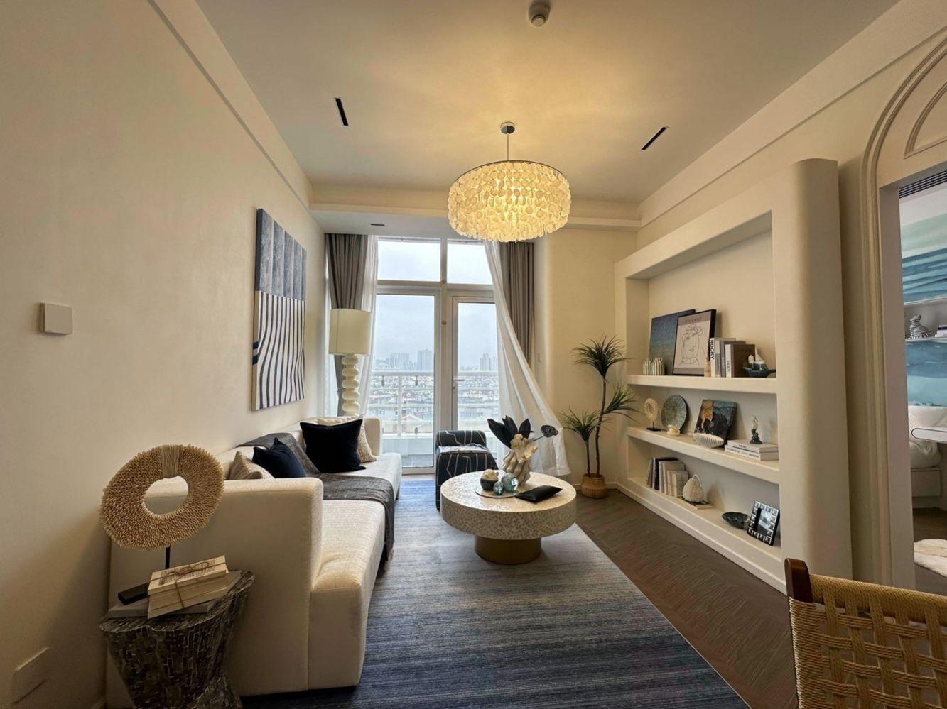 上海赤峰小区二手房房源图片