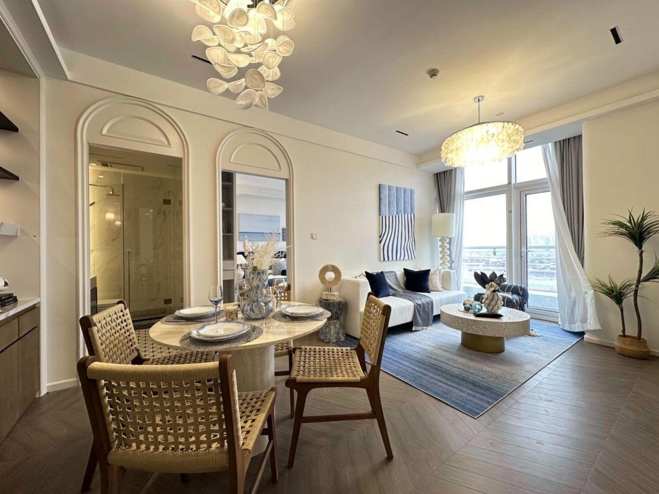 上海赤峰小区二手房房源图片