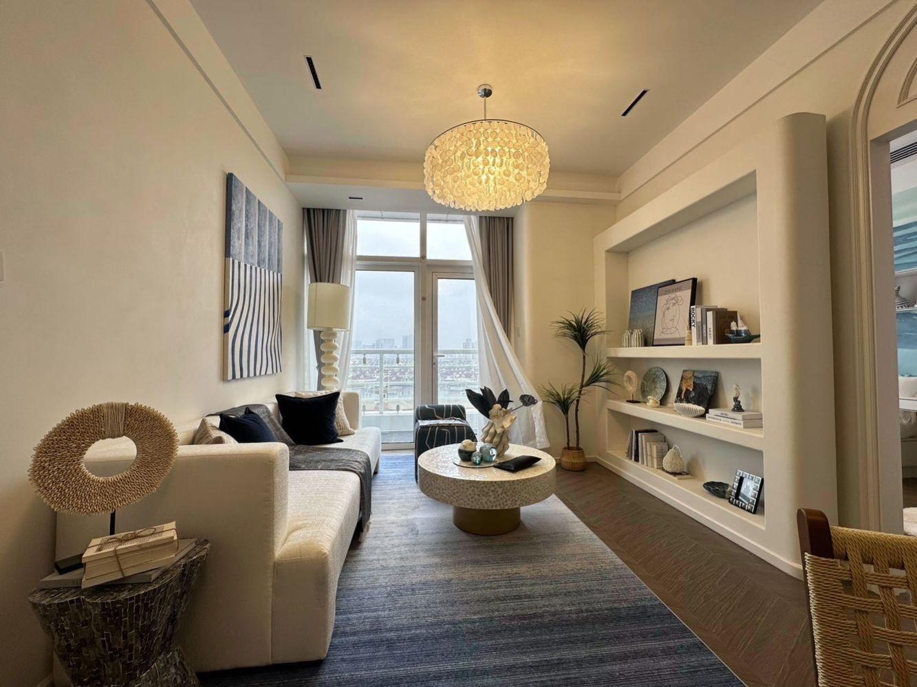 上海赤峰小区二手房房源图片