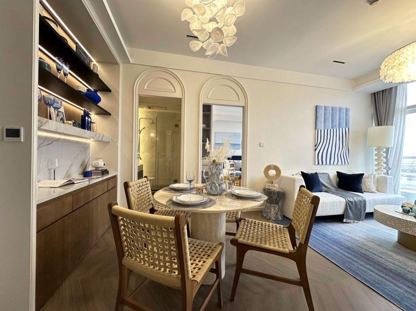 上海赤峰小区二手房房源图片