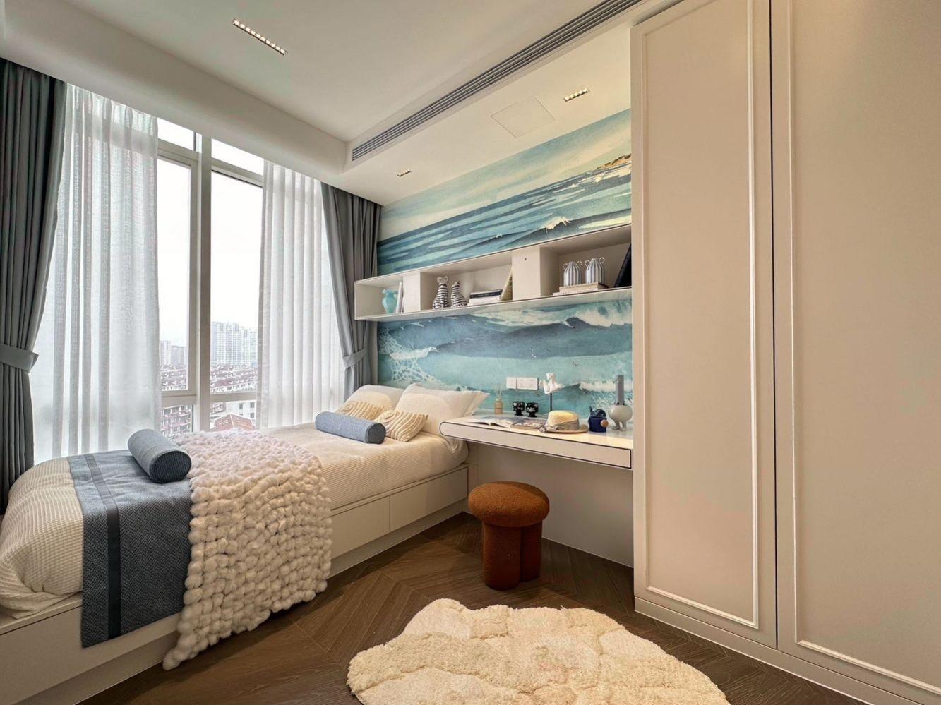 上海赤峰小区二手房房源图片